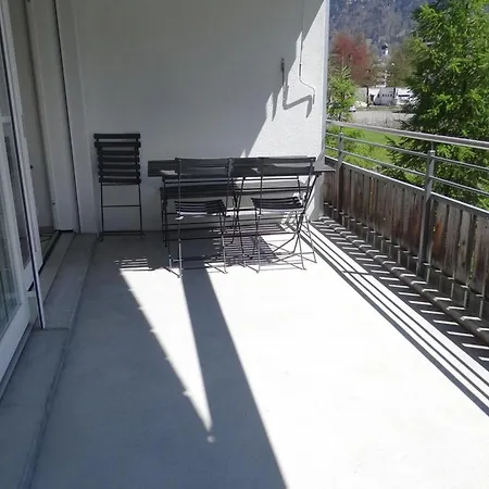 Blumenweg 10 Apartment Engelberg