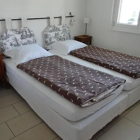 Blumenweg 10 Appartement-fewo 6-bettwohnung By Interhome 아파트 엥겔베르그