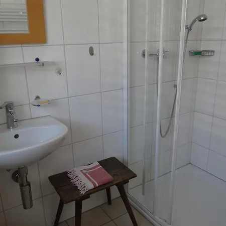 Apartment Blumenweg 10 Appartement-Fewo 6-Bettwohnung By Interhome Apartment *