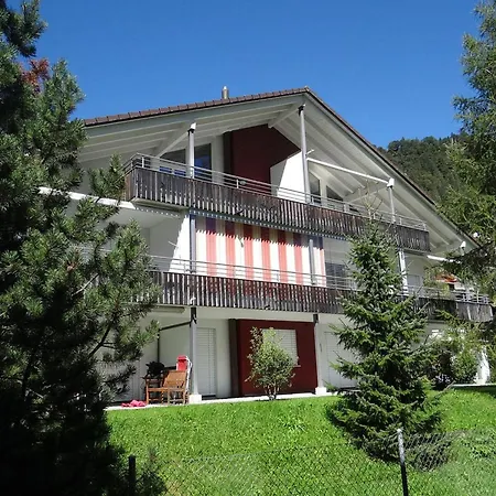 Blumenweg 10 By Interhome *